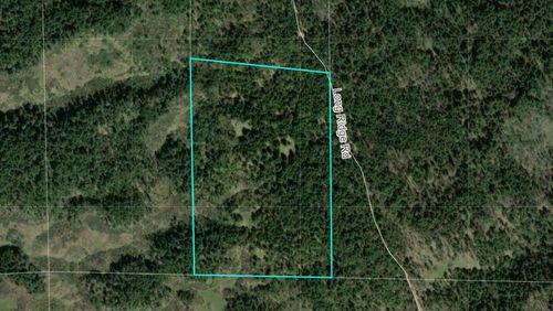 12790 Long Ridge Rd, Zenia, CA, 95595 | Card Image