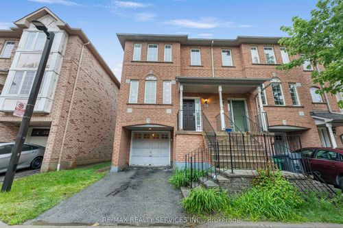 28-80 Acorn Pl, Mississauga, ON, L4Z4C9 | Card Image