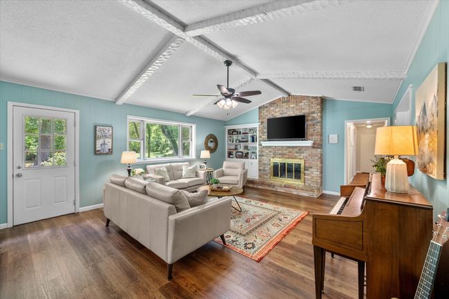 1824 Dartmouth Ln, House other with 4 bedrooms, 3 bathrooms and null parking in Corsicana TX | Image 17