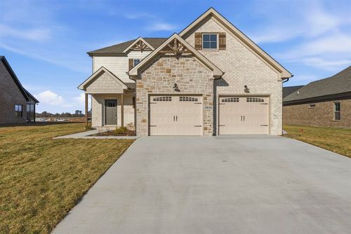 3614 Havenridge Way, Bowling Green, KY, 42101-6387 | Card Image