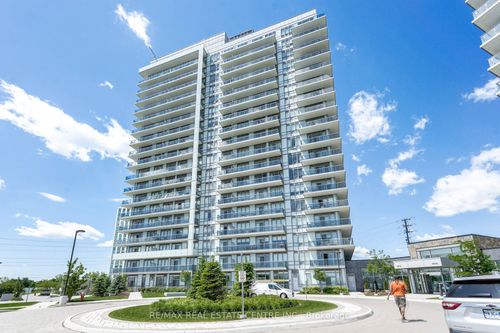 802-4677 Glen Erin Dr, Mississauga, ON, L5M2E3 | Card Image
