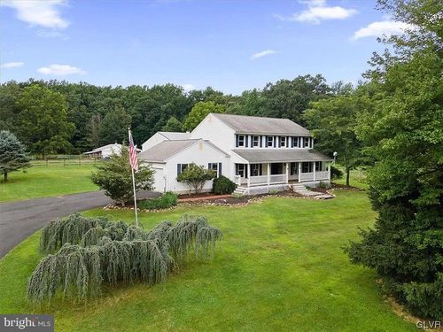 510 Laurel Hill Rd, BANGOR, PA, 18013-5556 | Card Image