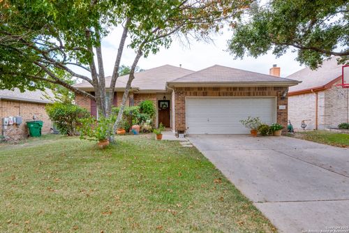 17112 Jigsaw Pathway, Round Rock, TX, 78664-8521 | Card Image