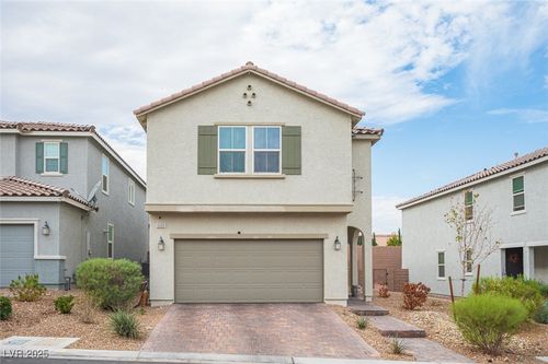 5565 Autumn Cliffs Way, Las Vegas, NV, 89118-6103 | Card Image