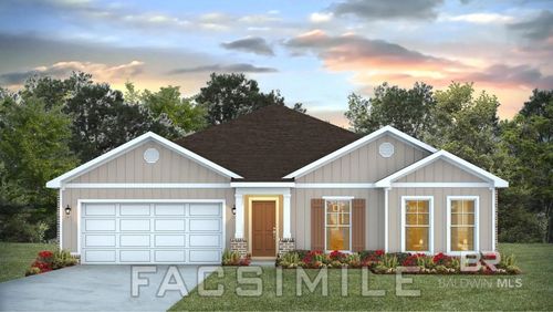 10403 Winning Colors Trl, Daphne, AL, 36526-1109 | Card Image