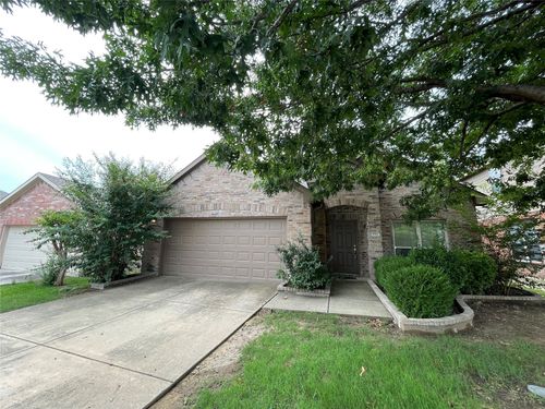 5713 Pebble Ridge Dr, McKinney, TX, 75070-0105 | Card Image
