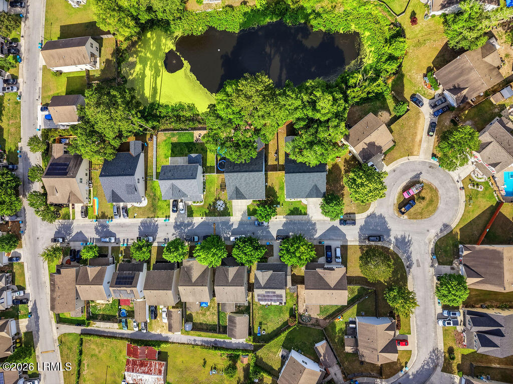 Residential in Port Royal