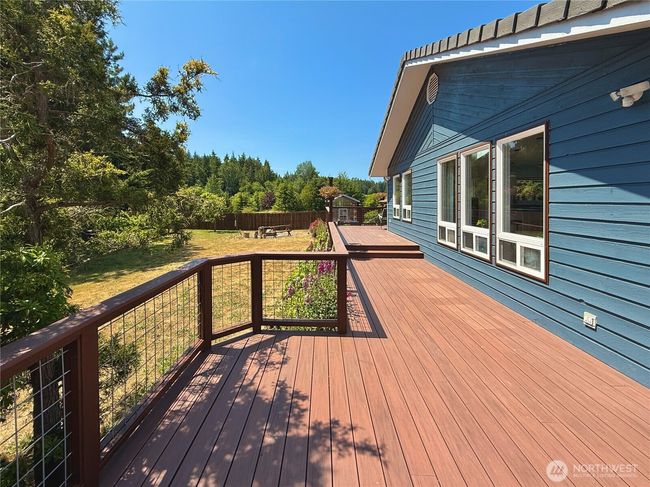 10 Davenhill Ln, House other with 3 bedrooms, 2 bathrooms and 4 parking in Sequim WA | Image 27