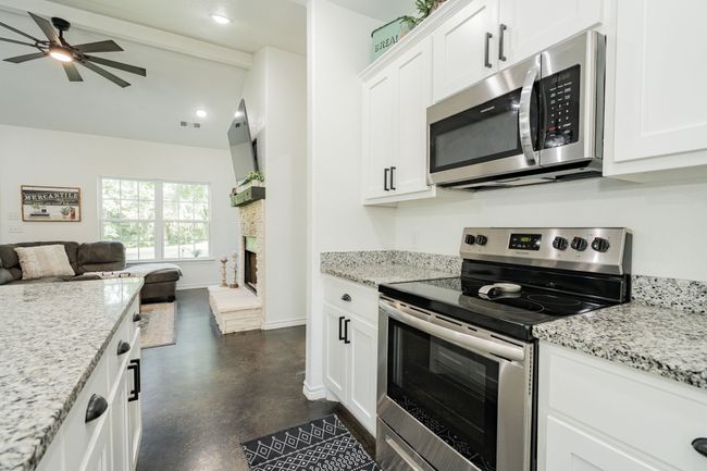 13530 Hiram Rd, House other with 3 bedrooms, 2 bathrooms and null parking in Wills Point TX | Image 12