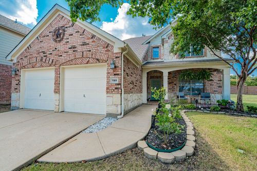 723 Hickory Ln, Fate, TX, 75087-6909 | Card Image