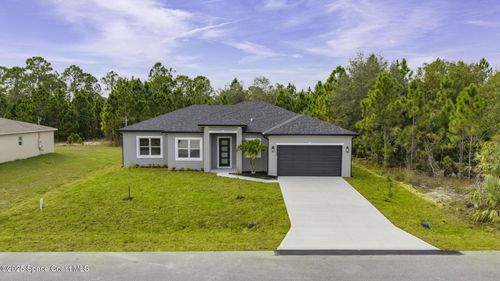 3042 Gabrysh Ave Se, Palm Bay, FL, 32909-8342 | Card Image