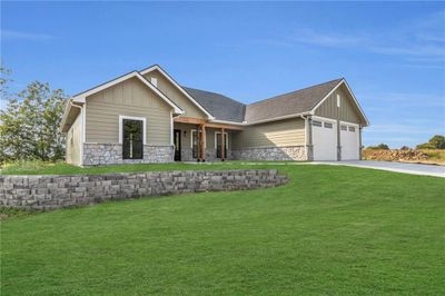 67 Nw 247th Road, House other with 3 bedrooms, 2 bathrooms and null parking in Clinton MO | Image 3