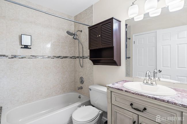 251 Chaucer Ct, Townhouse with 2 bedrooms, 2 bathrooms and null parking in Old Bridge NJ | Image 24