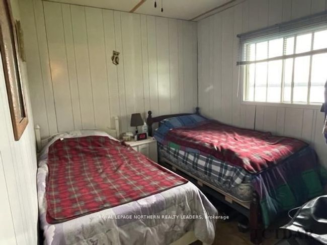 PCL 10752 Sec Sws N/A, House other with 2 bedrooms, 1 bathrooms and null parking in Sudbury Remote Area ON | Image 17