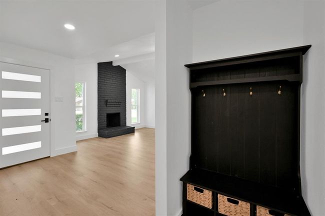 5015 Monteith Dr, House other with 3 bedrooms, 2 bathrooms and 2 parking in Spring TX | Image 17