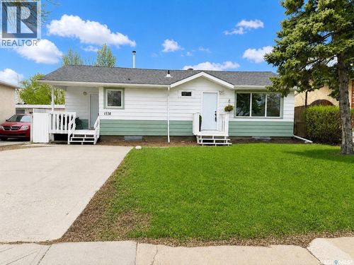 1538 Rupert St, Regina, SK, S4N1W2 | Card Image