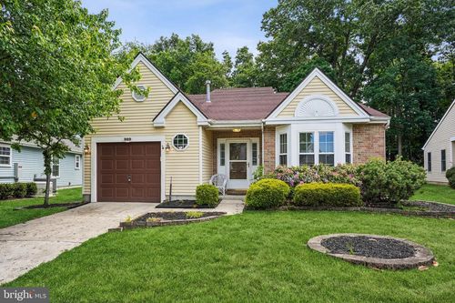 929 Larkspur Pl S, MOUNT LAUREL, NJ, 08054-4960 | Card Image