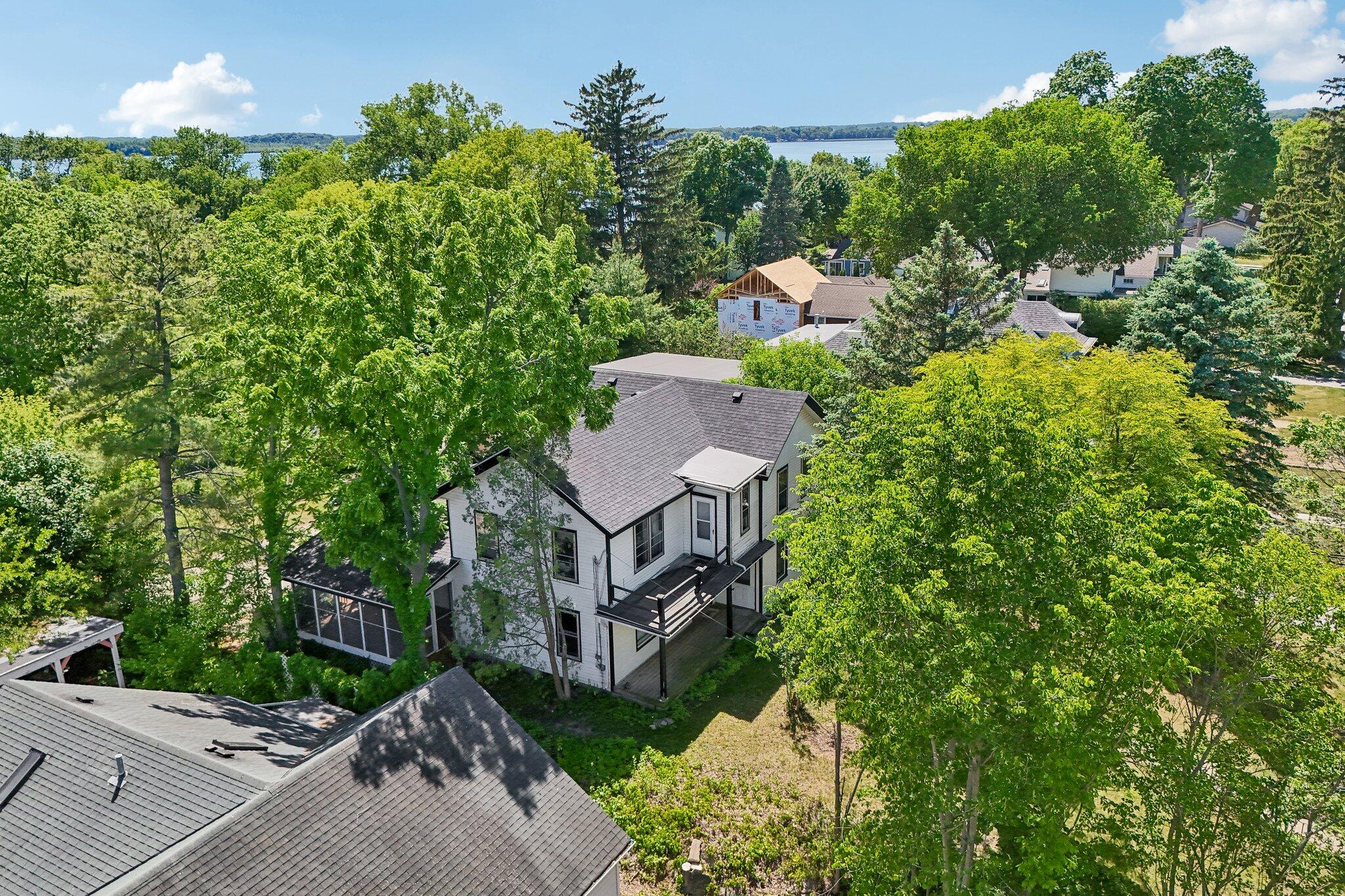 Residential in Lake Mills