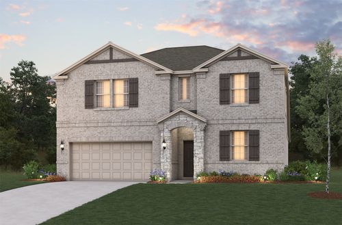 1408 Kade Ave, Celina, TX, 75009-6731 | Card Image