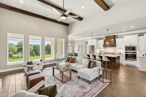 3320 Acorn Hill Trail, Weatherford, TX, 76087 | Card Image