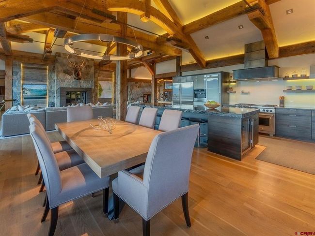 1251 Skyland Dr, House other with 5 bedrooms, 7 bathrooms and null parking in Crested Butte CO | Image 17