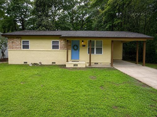 5817 Ne Fairchild Drive, Columbus, GA, 31909 | Card Image