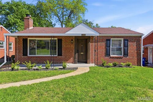 7831 Drexel Drive, University City, MO, 63130 | Card Image