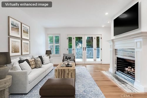 unit-47-1448 Brett Pl, San Pedro, CA, 90732-5109 | Card Image