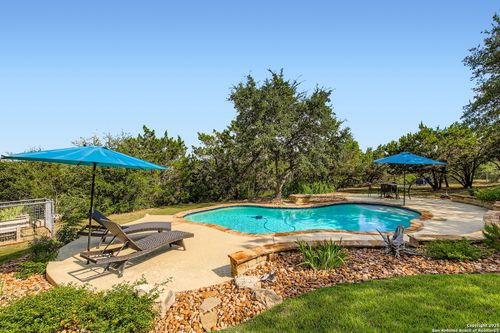 393 Upland Ct, Canyon Lake, TX, 78133-6070 | Card Image