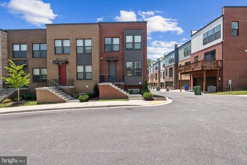 4225 Laplata Avenue, BALTIMORE, MD, 21211 | Card Image