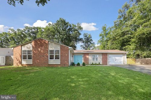 7002 Wild Turkey Dr, SPOTSYLVANIA, VA, 22553-7732 | Card Image
