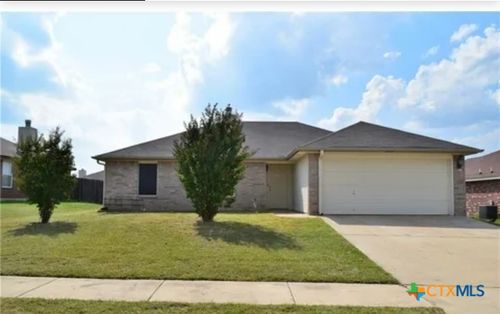 3809 Kevin Shaw Dr, Killeen, TX, 76549-5507 | Card Image