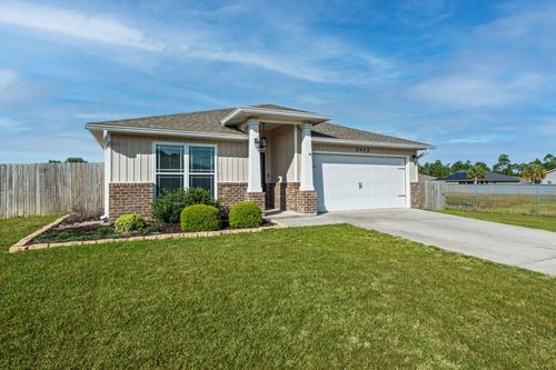 2423 Spur Ln, Gulf Breeze, FL, 32563-9769 | Card Image