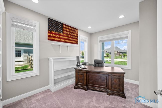 9575 Newbury Ln, House other with 4 bedrooms, 4 bathrooms and 3 parking in Whitehouse OH | Image 6
