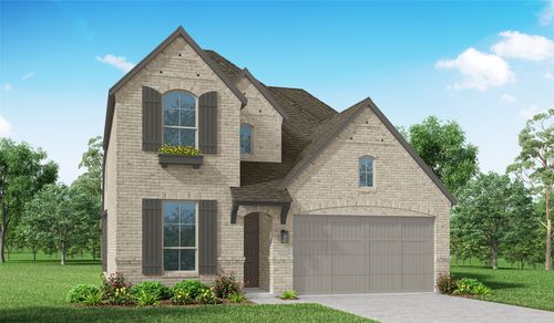 12020 Oak Branch Street, Justin, TX, 76247 | Card Image