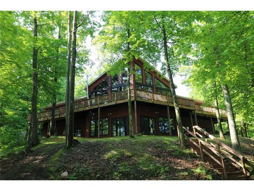 2207 Polk Barron St, Cumberland, WI, 54829-8840 | Card Image