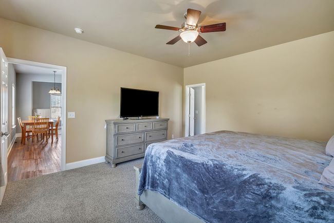 3606 Fairway Fields Ln, House other with 3 bedrooms, 2 bathrooms and 2 parking in Spring Hill TN | Image 18