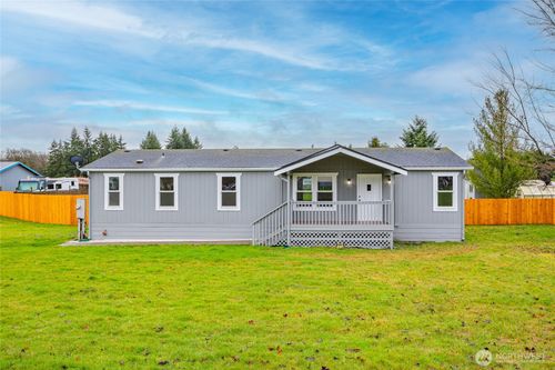 18231 Doris Ln Sw, Rochester, WA, 98579-7517 | Card Image