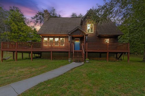 1975 Cherry Grove Rd, Somerset, KY, 42501-5864 | Card Image