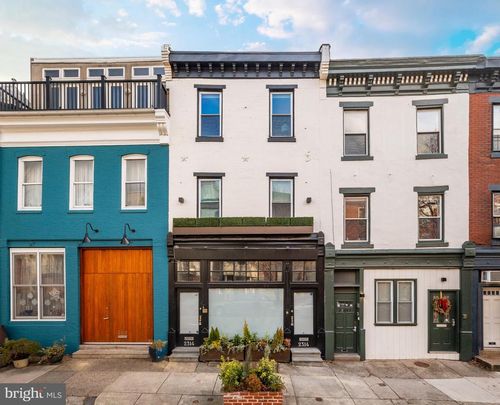 2314 South St, PHILADELPHIA, PA, 19146-1065 | Card Image