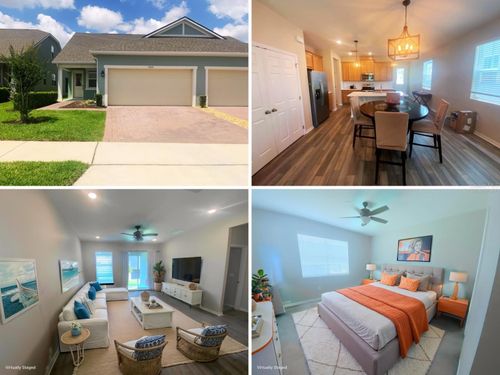 2673 Spider Lily Court, Clermont, FL, 34711 | Card Image