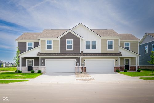 18773 Mithoff Ln, Westfield, IN, 46074-3676 | Card Image