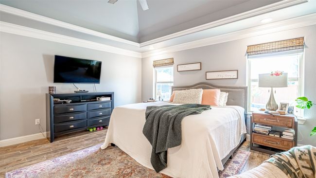 1302 Joshua Way, House other with 4 bedrooms, 3 bathrooms and null parking in Granbury TX | Image 19