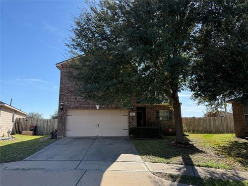 16203 Silver Wing Ln, Hockley, TX, 77447-9621 | Card Image