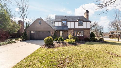 3540 Windemere Dr, Ann Arbor, MI, 48105-2842 | Card Image