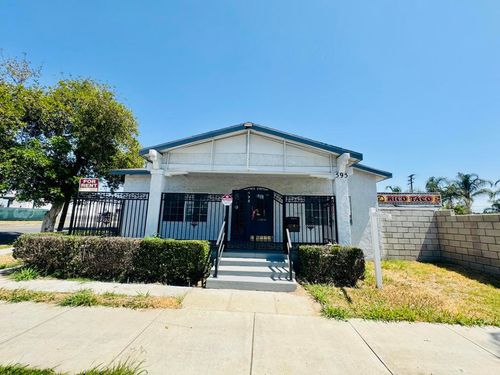595 Valley Boulevard, Colton, CA, 92324 | Card Image