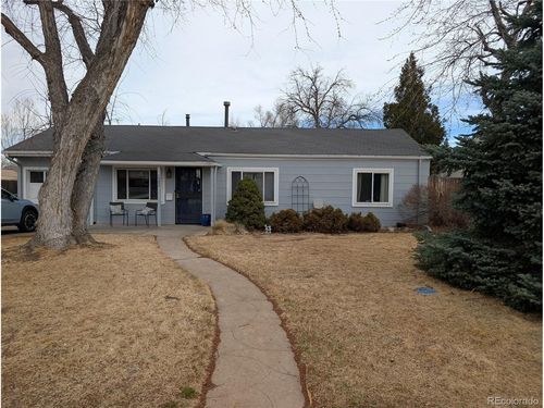 3084 S Dexter Way, Denver, CO, 80222-6752 | Card Image