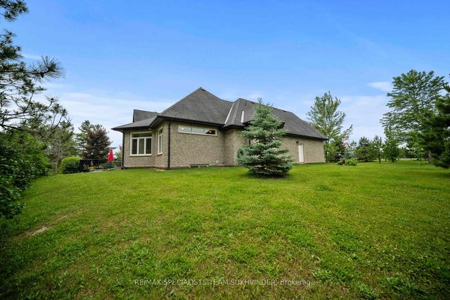 3825 Concession Rd 4, House other with 5 bedrooms, 3 bathrooms and 10 parking in Loretto ON | Image 37