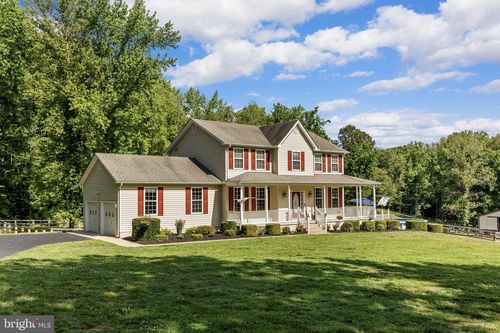 17070 Good Hope Rd, KING GEORGE, VA, 22485-4734 | Card Image