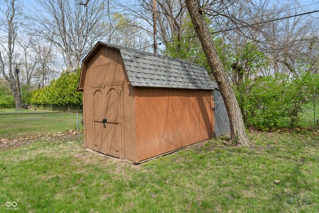 6351 Forest View Dr, House other with 4 bedrooms, 3 bathrooms and null parking in Indianapolis IN | Image 34
